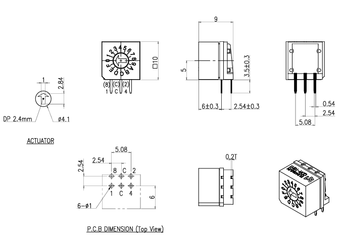 rotary code switch QDR-16H1-05.jpg