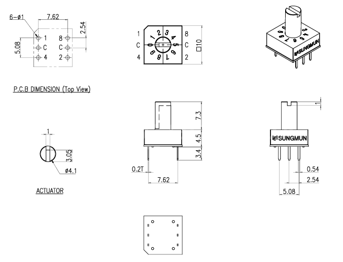 rotary code switch UASR-10-01.png