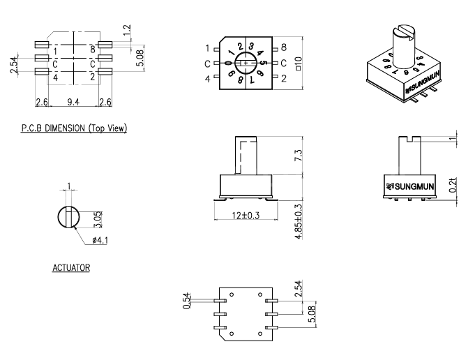 rotary code switch UASR-10S.png