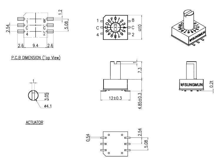 rotary code switch USR-16S.png